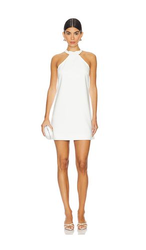 Vestido analisa en color talla 0 en - White. Talla 0 (también en 00, 10, 12, 2, 4, 6, 8) - LIKELY - Modalova