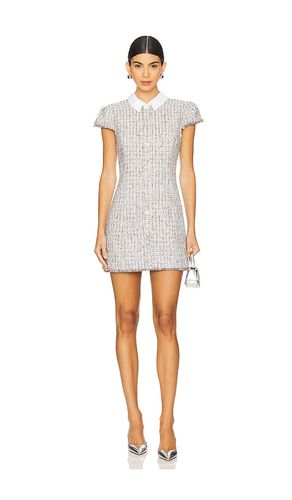 Riello Dress in Grey. - size 10 (also in 12) - LIKELY - Modalova