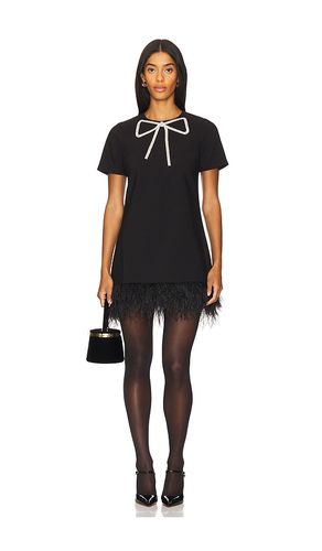 Marullo Dress With Jewel Bow in . - size 0 (also in 2, 4) - LIKELY - Modalova