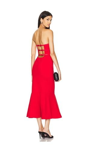 Mille Dress in Red. - size 0 (also in 00, 10, 12, 2, 4, 6, 8) - LIKELY - Modalova