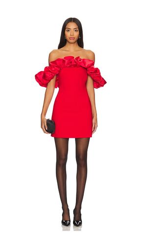 Ina Dress in Red. - size 0 (also in 10, 2, 6, 8) - LIKELY - Modalova