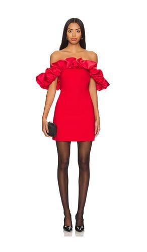 Ina Dress in Red. - size 4 (also in 6, 8) - LIKELY - Modalova