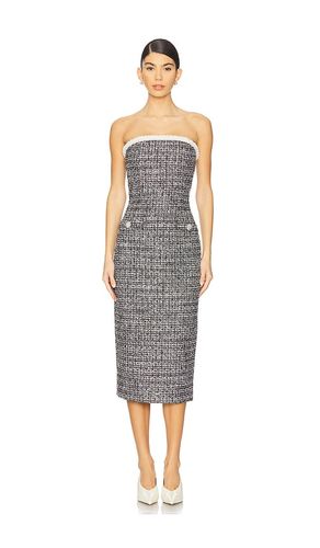 Jules Dress in Black,White. - size 0 (also in 00, 10, 2, 4, 6) - LIKELY - Modalova