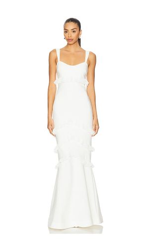 Solana Gown in . - size 0 (also in 00, 10, 12, 4, 6, 8) - LIKELY - Modalova