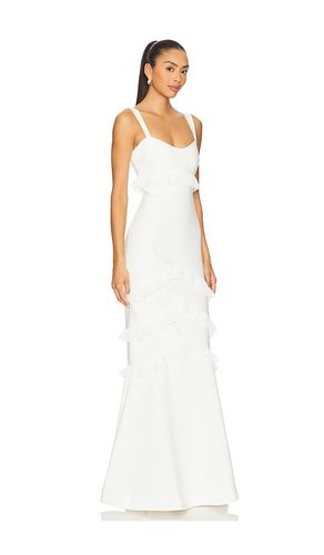 Solana Gown in . Size 0. Also in 10 - LIKELY - Modalova