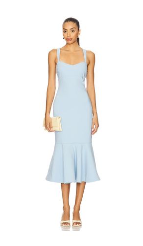 Dalia Dress in Baby Blue. - size 0 (also in 00, 10, 12, 2, 4, 6, 8) - LIKELY - Modalova