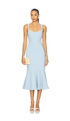 Dalia Dress in Baby Blue. - size 0 (also in 10, 2, 4) - LIKELY - Modalova