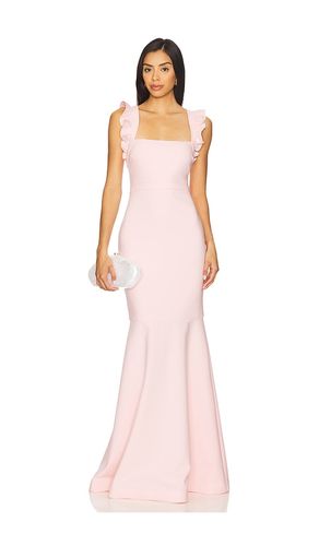 Hara Gown in . Taglia 0. Also in 2, 4, 6, 8 - LIKELY - Modalova