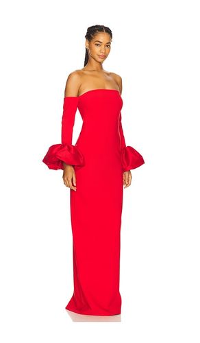 Kiva Gown in . Size 0. Also in 4 - LIKELY - Modalova