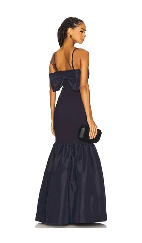 Morgette Gown in . Taglia 0. Also in 2, 6 - LIKELY - Modalova