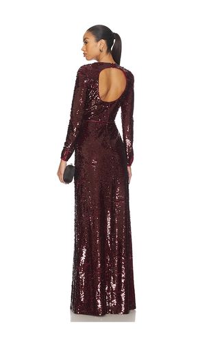 Reese Gown in . Size 0. Also in 4 - LIKELY - Modalova