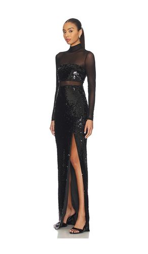 Sequin Andie Gown in . Size 0. Also in 2, 4, 6 - LIKELY - Modalova