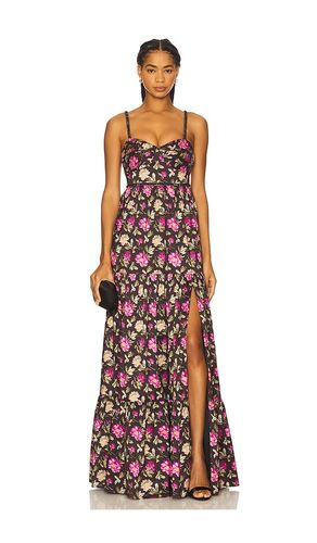 Tessa Gown in Black. - size 0 (also in 00, 2) - LIKELY - Modalova