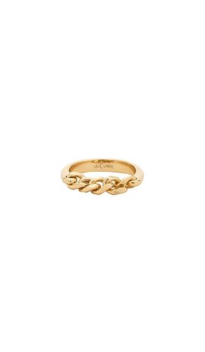 Harper Ring in Metallic . - size 5 (also in 6, 7, 8) - Lili Claspe - Modalova