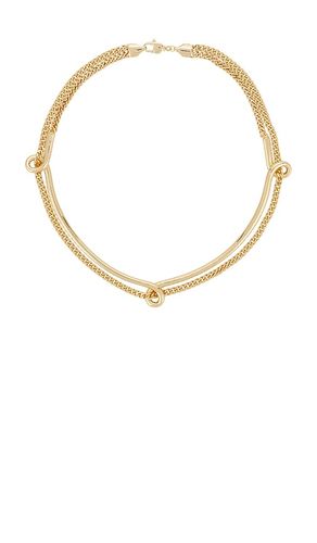 Devin Collar Necklace in - Lili Claspe - Modalova