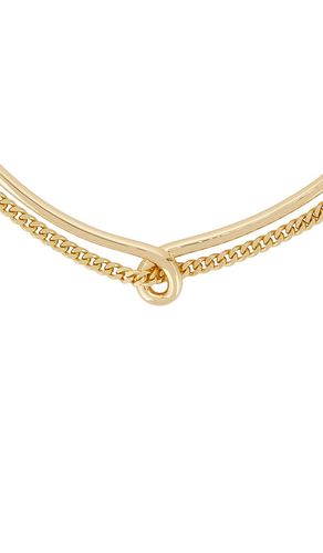 Devin Collar Necklace in - Lili Claspe - Modalova