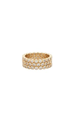 Mini Reese Stack in . Size 5. Also in 7, 8 - Lili Claspe - Modalova