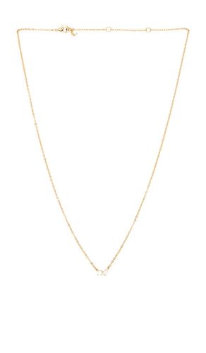 Bryn necklace in color metallic size all - Lili Claspe - Modalova