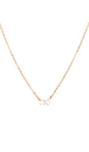 Bryn Necklace in - Lili Claspe - Modalova