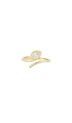 Ring in . Size 6. Also in 7, 8 - Lili Claspe - Modalova