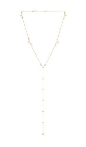 Aurora Lariat in - Lili Claspe - Modalova