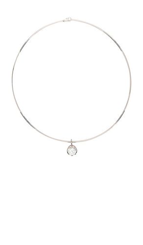 Remi Round Collar in - Lili Claspe - Modalova