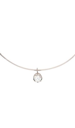 Remi Round Collar in - Lili Claspe - Modalova
