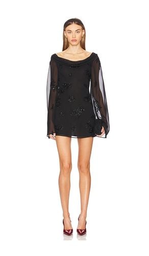 Casius Mini Dress in . - size M (also in S, XS) - LOBA - Modalova