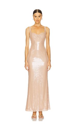 Disa Maxi Dress in . - size S (also in XS) - LOBA - Modalova
