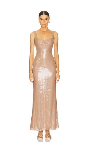 KLEID DISA MAXI in . Größe L. Also in XS, XXS - LOBA - Modalova