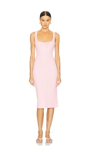Bonnie Midi Dress in . - size M (also in XXS) - LOBA - Modalova