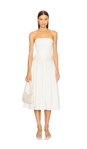 Sharon Midi Dress in . - size L (also in M, S, XL, XXS) - LOBA - Modalova