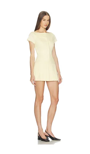 Rivera Mini Dress in . Size L. Also in M, XXS - LOBA - Modalova