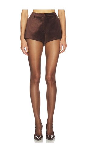 Cherie Shorts in . Size M. Also in XL - LOBA - Modalova
