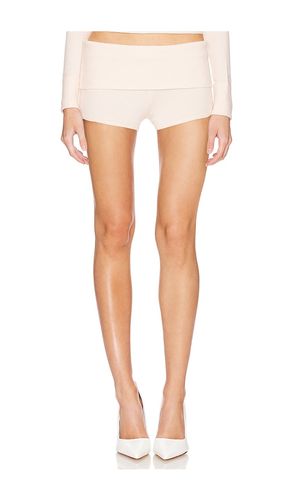 Kristhel Hot Short in Pink. - size M (also in S) - LOBA - Modalova