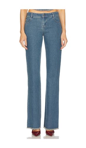 JEANS SAMANTHA in . Größe S. Also in M - LOBA - Modalova