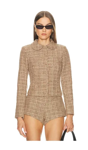 Daphne Tweed Jacket in Multi. - size L (also in M, S, XL) - LOBA - Modalova