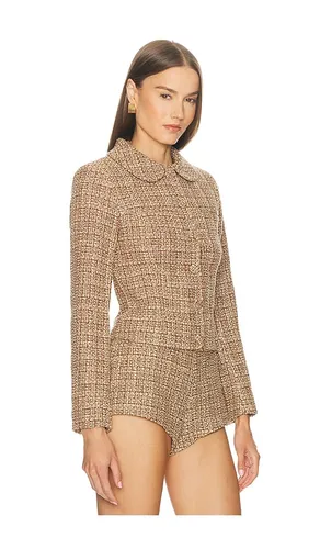 Daphne Tweed Jacket in Multi. - size L (also in M, S, XL) - LOBA - Modalova