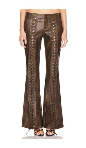 Arcotis Lace Up Pants in . - size L (also in M, S, XL, XS, XXS) - LOBA - Modalova