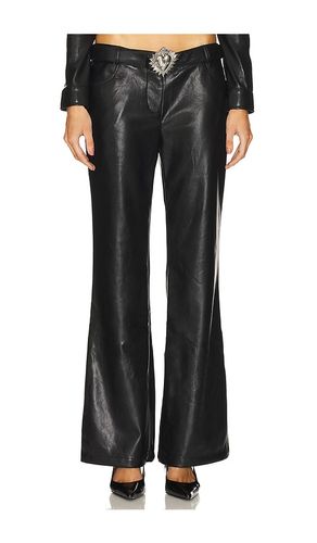 Sagrada Low Rise Pants in . Size M. Also in XL - LOBA - Modalova
