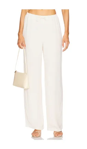 Greta Drawstring Pants in . Size XXS. Also in XL - LOBA - Modalova