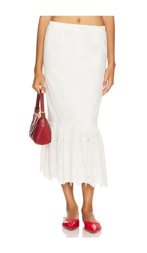 Sagres Maxi Skirt in . - size L (also in XL) - LOBA - Modalova