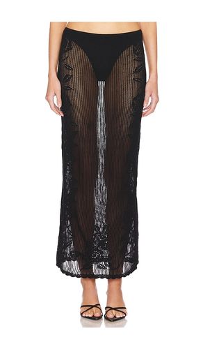 Toshi Maxi Skirt in . - size L (also in M, S, XL) - LOBA - Modalova