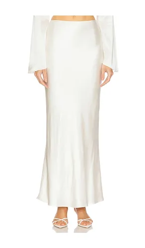 Isabelle Maxi Skirt in . Size L. Also in M, S, XXS - LOBA - Modalova