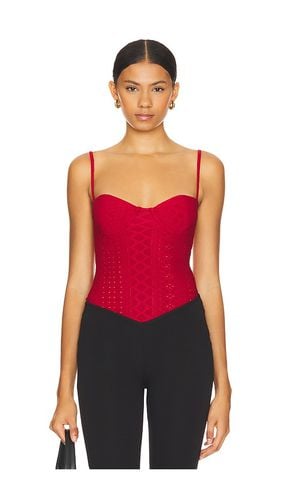 Livia Bodysuit in . - size L (also in M, S, XS, XXS) - LOBA - Modalova