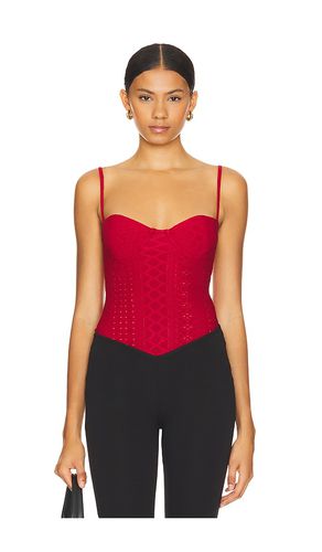 Livia Bodysuit in . - size M (also in S) - LOBA - Modalova