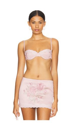 Rosa Bra Top in . - size L (also in M, S, XL, XS, XXS) - LOBA - Modalova