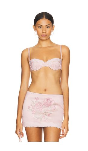 Rosa Bra Top in . - size M (also in S) - LOBA - Modalova