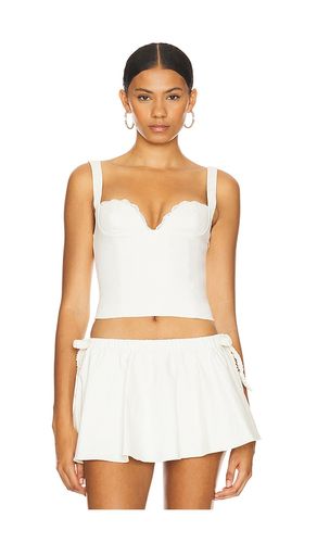 BUSTIER LOURICA in . Größe M. Also in XL - LOBA - Modalova