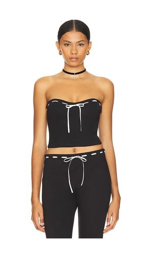 Noita Crop Top in . - size S (also in XL) - LOBA - Modalova